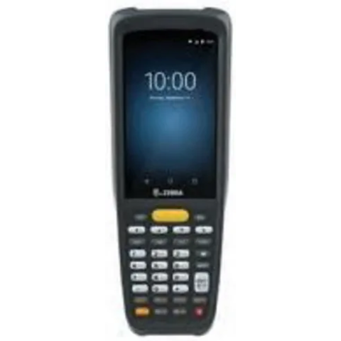 Терминал сбора данных Zebra (Motorola, Symbol) MC27BK-2B3S3RU