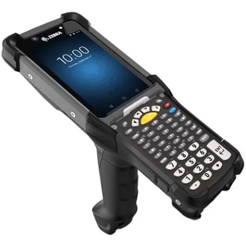 Терминал сбора данных Zebra (Motorola, Symbol) MC930P-GFECG4RW