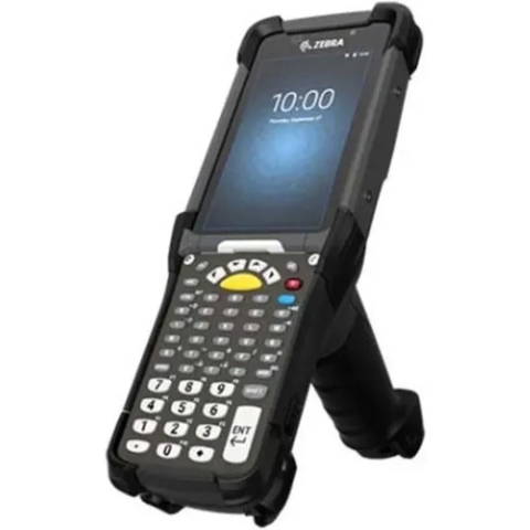 Терминал сбора данных Zebra (Motorola, Symbol) MC930P-GFHCG4RW