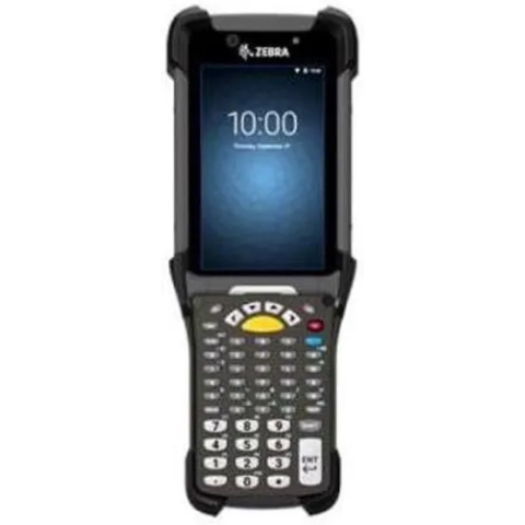 Терминал сбора данных Zebra (Motorola, Symbol) MC930P-GSFEG4RW