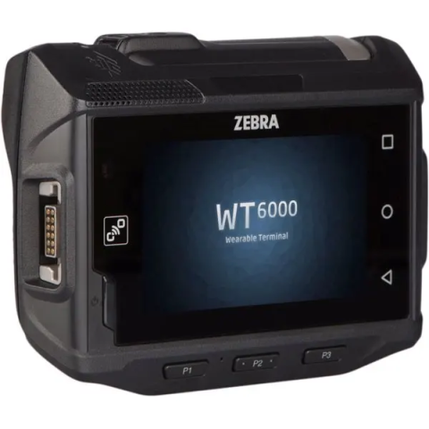 Терминал сбора данных Zebra (Motorola, Symbol) WT60A0-TS2NEWR