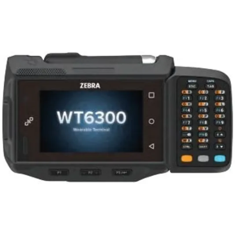 Терминал сбора данных Zebra (Motorola, Symbol) WT63B0-TX0QNERU