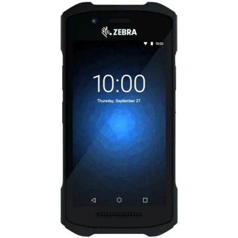 Терминал сбора данных Zebra (Motorola, Symbol) TC26BK-11A422-RU