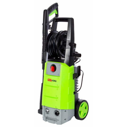 Мойка высокого давления RedVerg RD-HPW2000