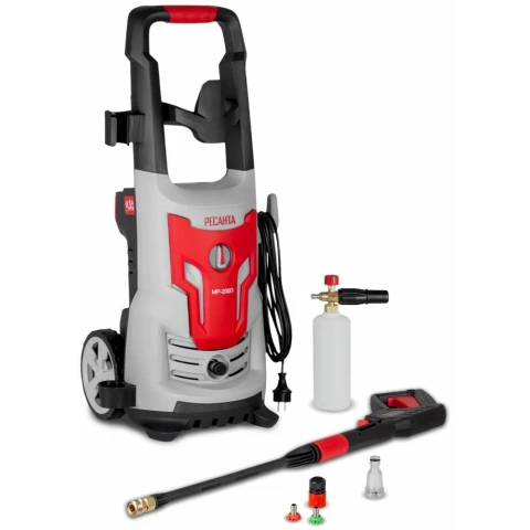 Мойка высокого давления Ресанта МР-200П