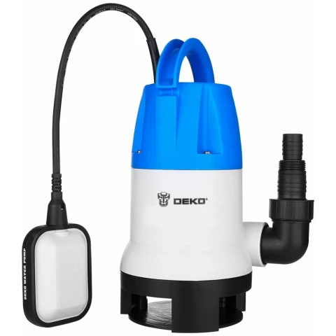 Насос DEKO DWP-900P