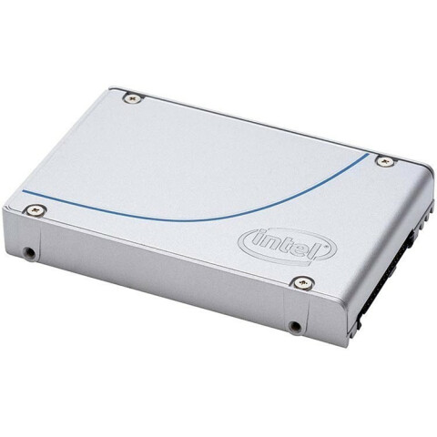 7.68Tb Intel D5-P4320 Series (SSDPE2NV076T801) OEM