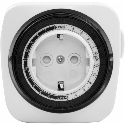 Умная розетка Rexant 11-6005 EU белый