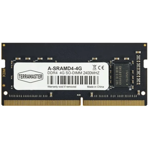 Модуль памяти TerraMaster A-SRAMD4-4G