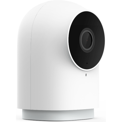 Умная камера Aqara Camera Hub G2H