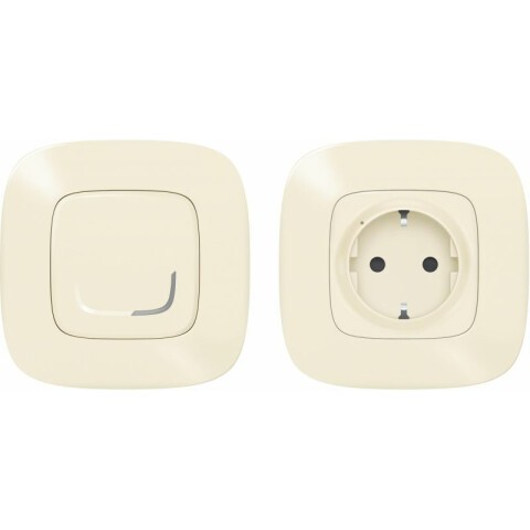 Умный выключатель Legrand 752654