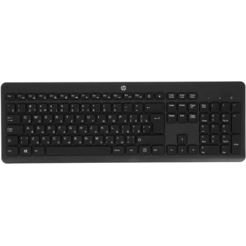 Клавиатура HP 230 (3L1E7AA)