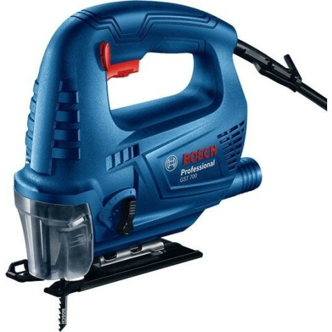 Лобзик Bosch GST 700