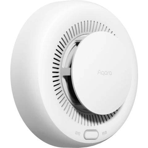 Датчик задымления Aqara Smart Smoke Detector