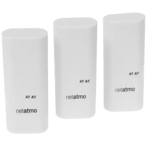 Датчик открытия двери/окна Netatmo DTG-EC