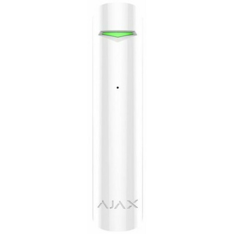 Датчик разбития стекла Ajax GlassProtect White (5288.05.WH1)