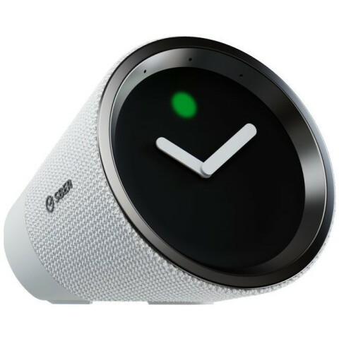 Умная колонка SberDevices SberBox Time White