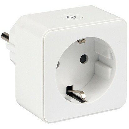 Умная розетка EKF RCS-1-WF