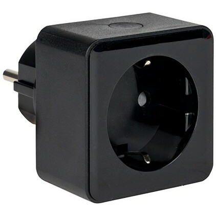 Умная розетка EKF RCS-2-WF