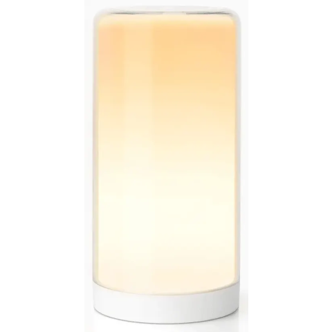 Умная настольная лампа Meross Smart WiFi Ambient Light