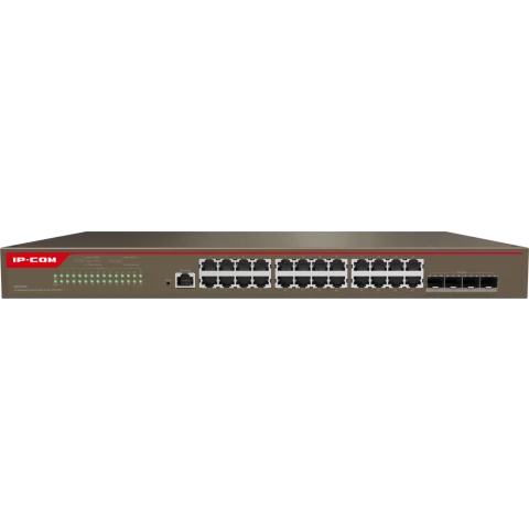 Коммутатор (свитч) IP-COM G5328X