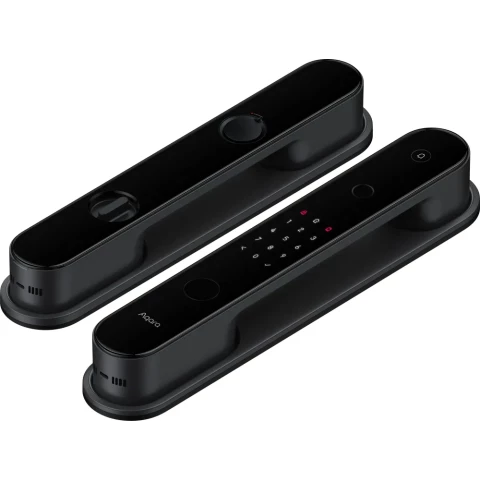 Умный дверной замок Aqara Smart Door Lock D100 Zigbee