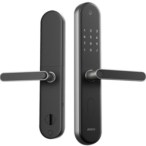 Умный дверной замок Aqara Smart Door Lock N100 Zigbee