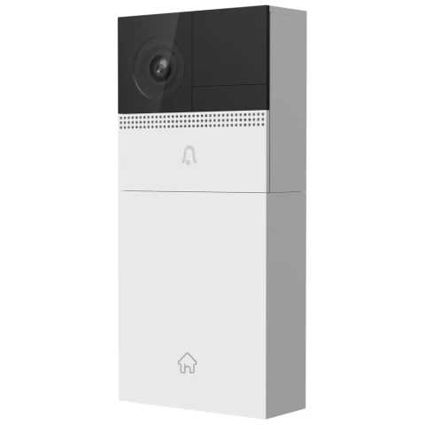 Умный дверной звонок Laxihub B1-TY