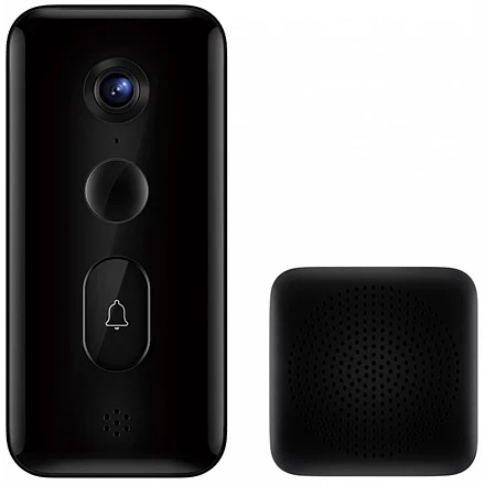 Умный дверной звонок Xiaomi Smart Doorbell 3