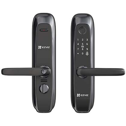 Умный замок Hikvision EZVIZ CS-L2
