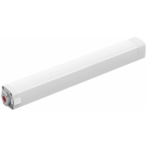 Умный карниз Xiaomi Yeelight Smart Curtain Motor & Stitching Track