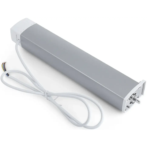 Умный мотор для раздвижных штор Aqara Curtain motor (ZNCLDJ11LM)