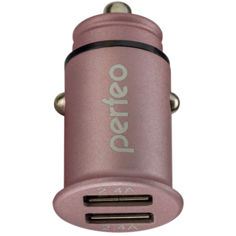 Автомобильное зарядное устройство Perfeo PF_A4458