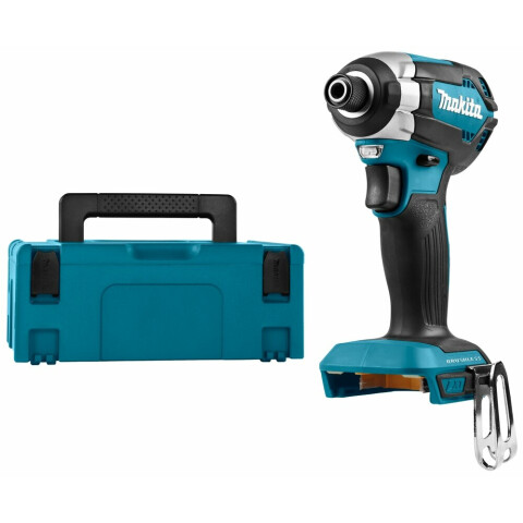 Шуруповёрт Makita DTD153ZJ