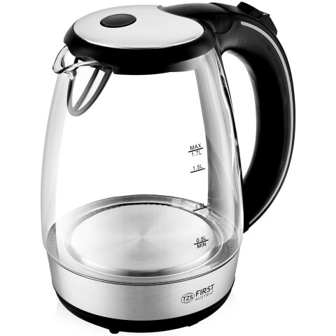 Чайник FIRST Austria FA-5404-2-BA