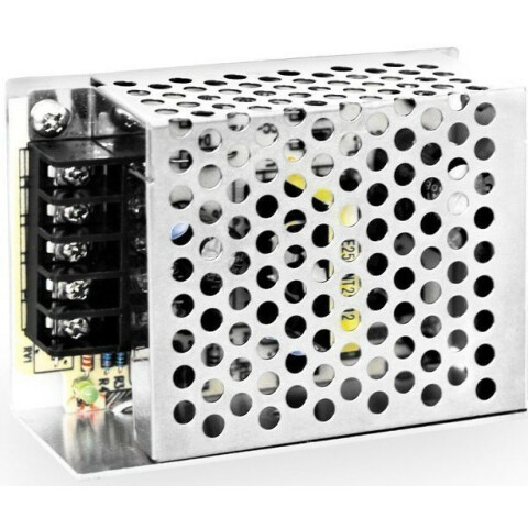 Блок питания для светодиодной ленты Gauss BT501