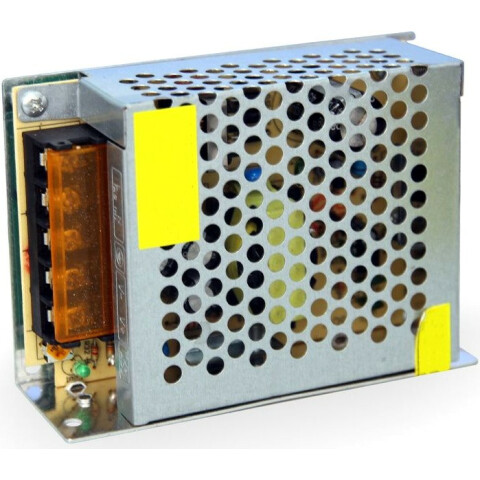 Блок питания для светодиодной ленты Gauss BT502