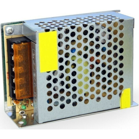 Блок питания для светодиодной ленты Gauss BT504
