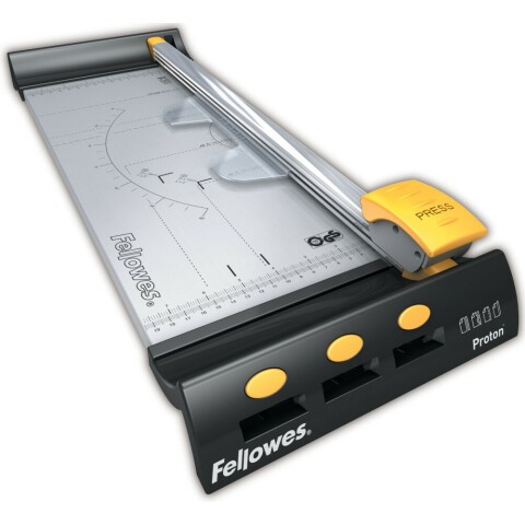 Резак Fellowes Proton A3 (FS-5410301)