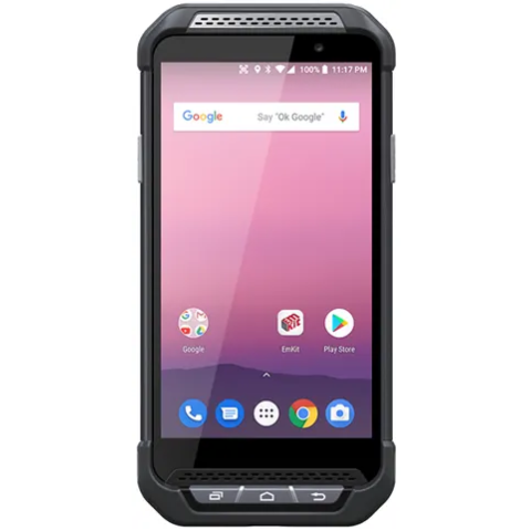 Терминал сбора данных Point Mobile PM85G3Q03BFE0C