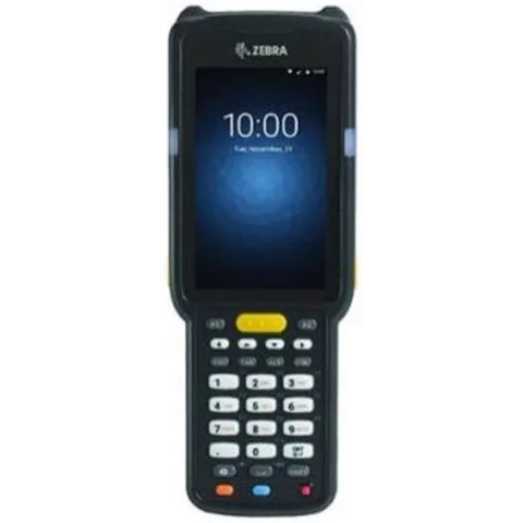 Терминал сбора данных Zebra (Motorola, Symbol) MC330L-SJ3EG4RW