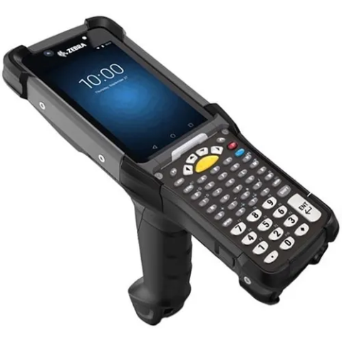 Терминал сбора данных Zebra (Motorola, Symbol) MC930B-GSHDG4RW