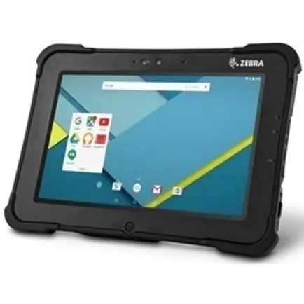 Терминал сбора данных Zebra (Motorola, Symbol) RTL10B1-A1AS0X0000A6