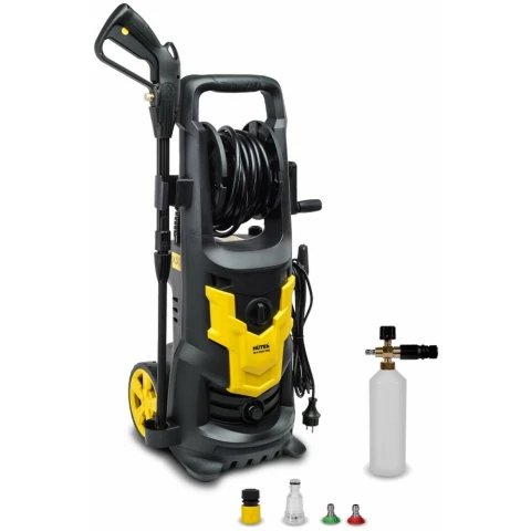 Мойка высокого давления Huter W-4-2500 PRO