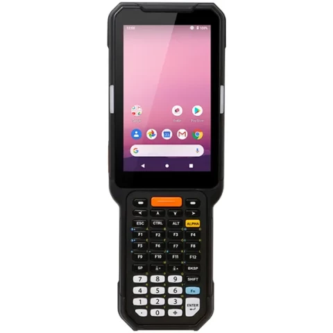 Терминал сбора данных Point Mobile P451G6I24DFE0C
