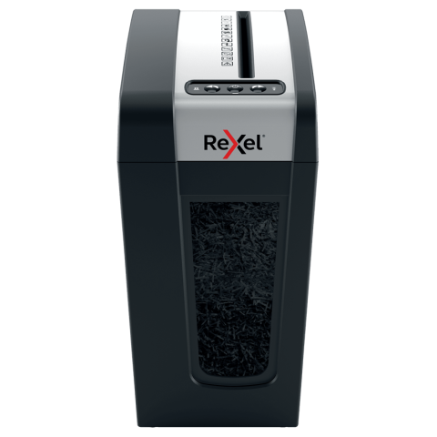 Уничтожитель бумаги (шредер) Rexel Secure MC4-SL