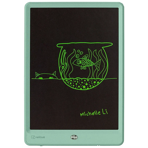 Графический планшет Xiaomi Wicue 10 Turquoise