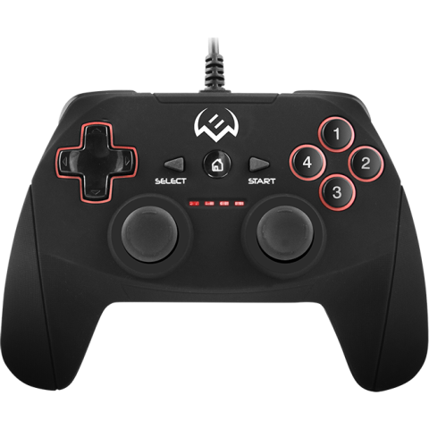 Геймпад Sven GC-750