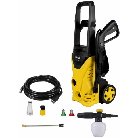 Мойка высокого давления Huter М135-PW