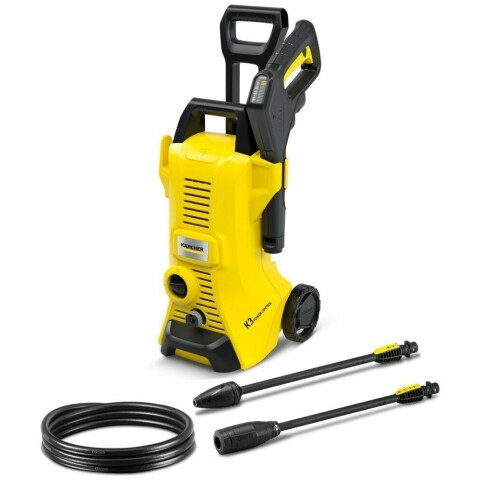 Мойка высокого давления Karcher K 3 Power Control EU